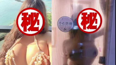 巨乳TS美妖被调教