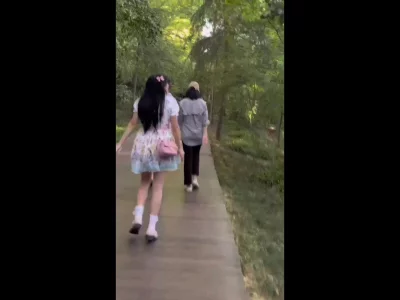 南京小母狗女友